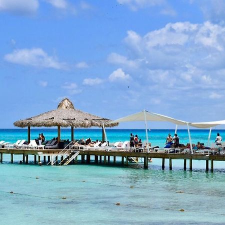 Relax @Cadaquescaribe Bayahibe Διαμέρισμα Εξωτερικό φωτογραφία