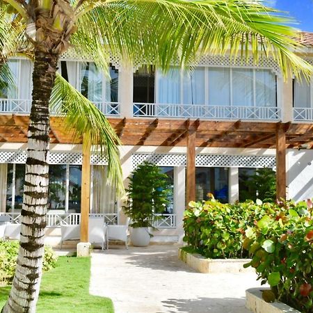Relax @Cadaquescaribe Bayahibe Διαμέρισμα Εξωτερικό φωτογραφία
