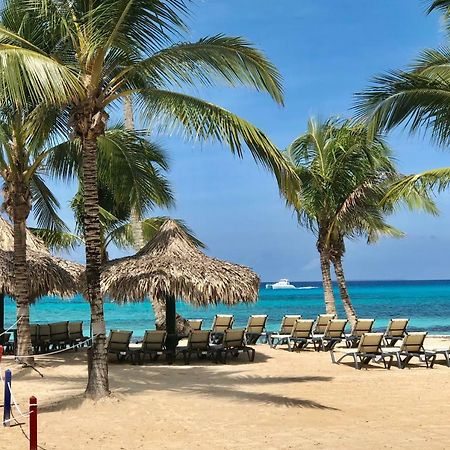 Relax @Cadaquescaribe Bayahibe Διαμέρισμα Εξωτερικό φωτογραφία