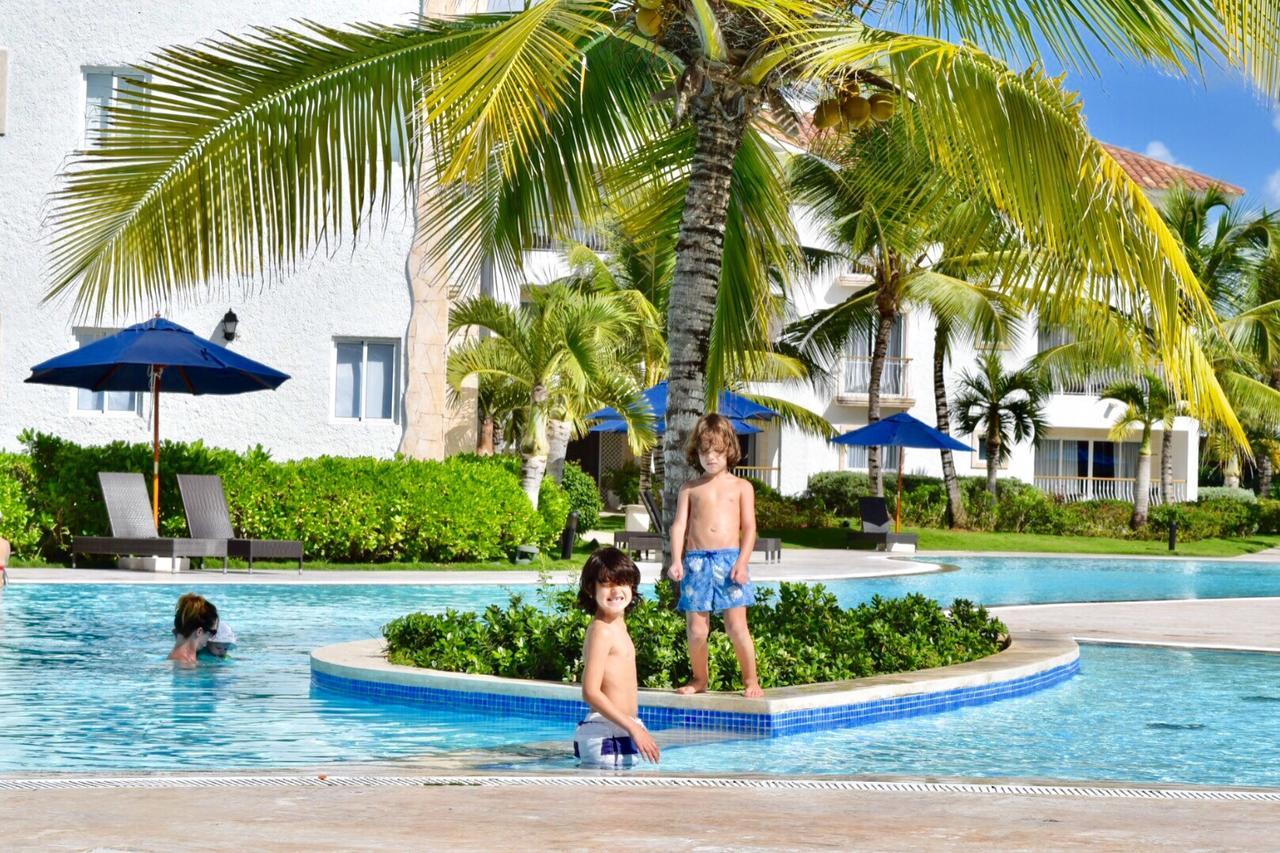 Relax @Cadaquescaribe Bayahibe Διαμέρισμα Εξωτερικό φωτογραφία