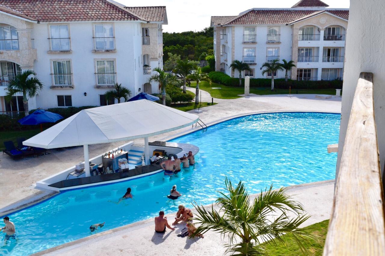 Relax @Cadaquescaribe Bayahibe Διαμέρισμα Εξωτερικό φωτογραφία
