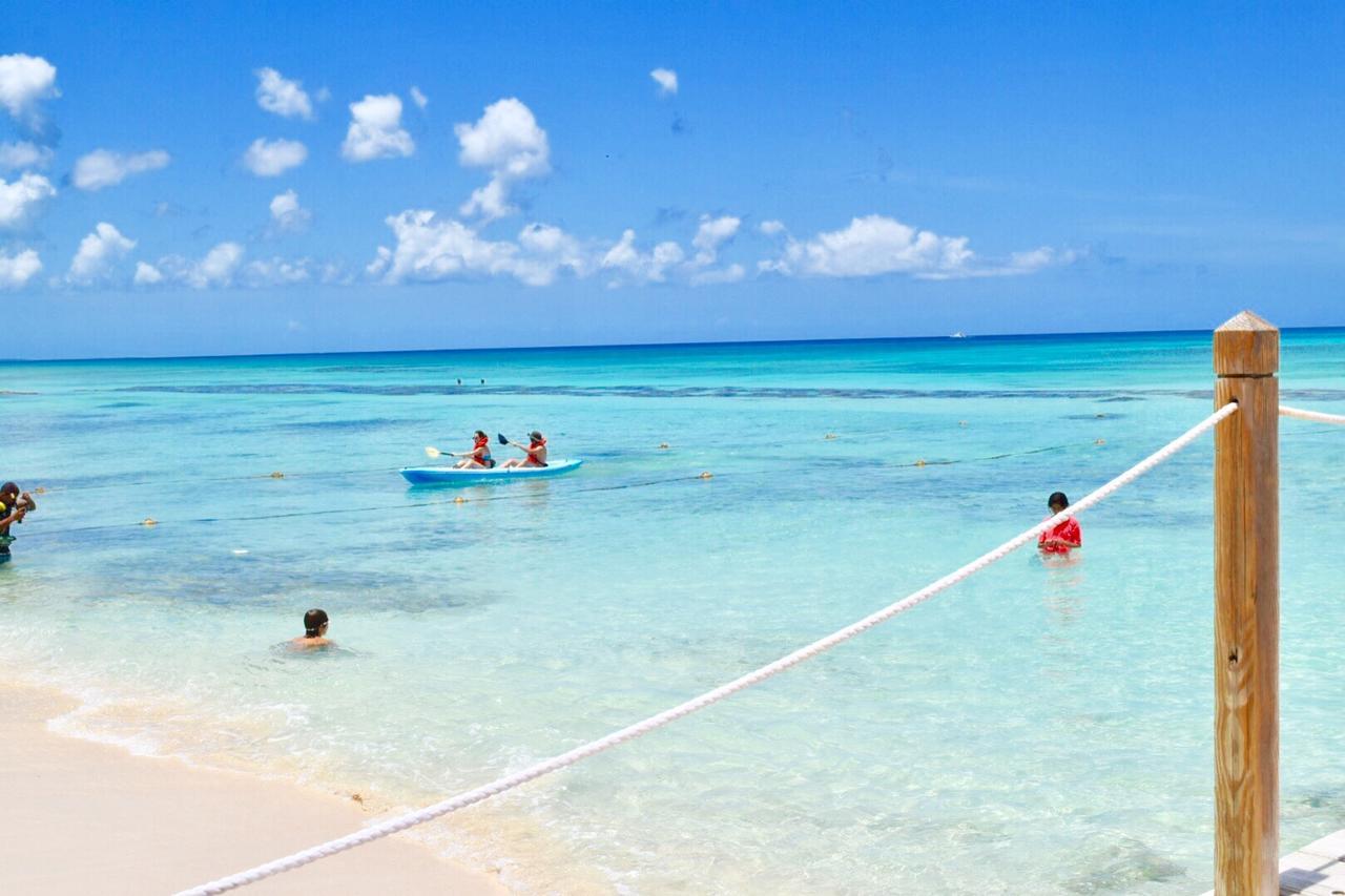Relax @Cadaquescaribe Bayahibe Διαμέρισμα Εξωτερικό φωτογραφία