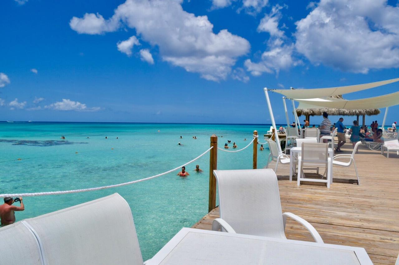 Relax @Cadaquescaribe Bayahibe Διαμέρισμα Εξωτερικό φωτογραφία