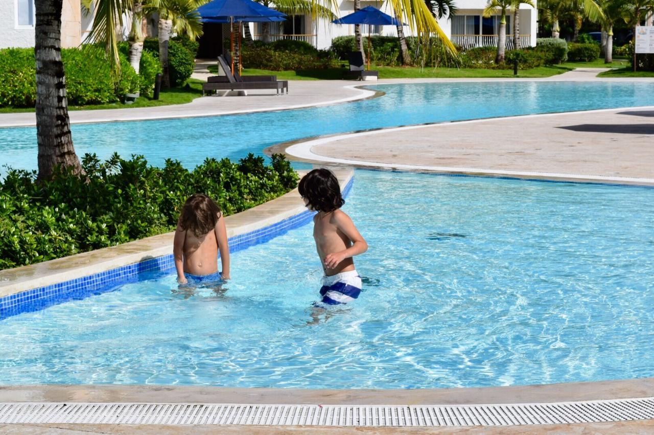 Relax @Cadaquescaribe Bayahibe Διαμέρισμα Εξωτερικό φωτογραφία