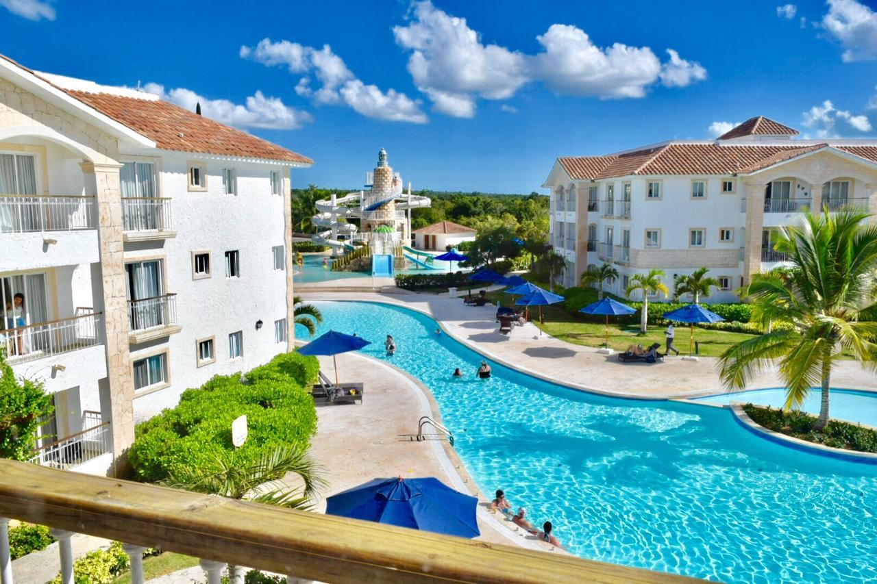 Relax @Cadaquescaribe Bayahibe Διαμέρισμα Εξωτερικό φωτογραφία
