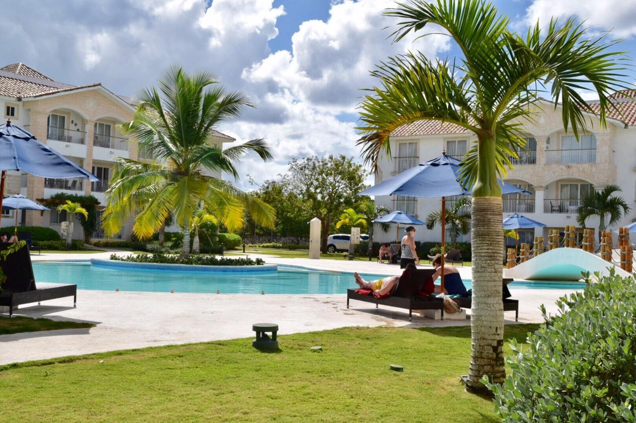 Relax @Cadaquescaribe Bayahibe Διαμέρισμα Εξωτερικό φωτογραφία