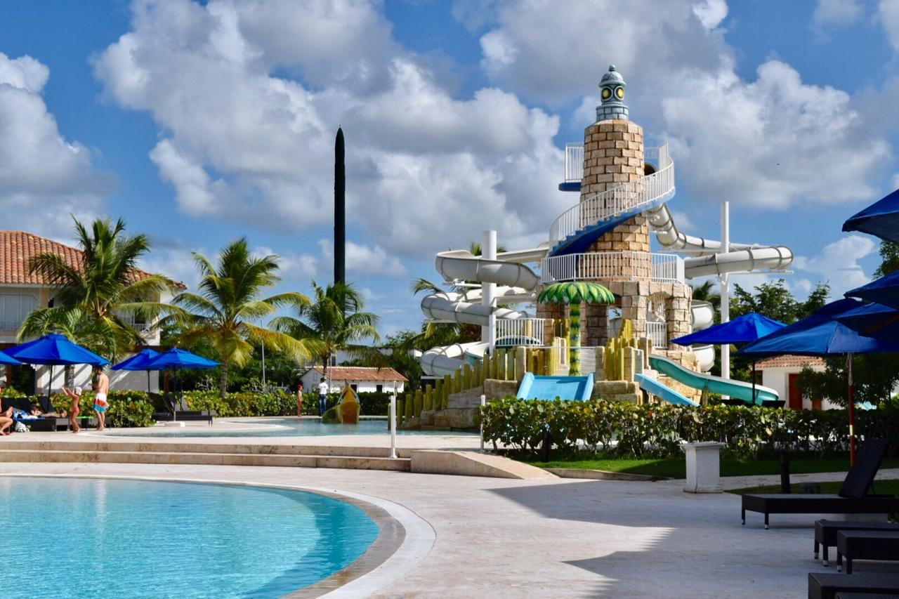Relax @Cadaquescaribe Bayahibe Διαμέρισμα Εξωτερικό φωτογραφία