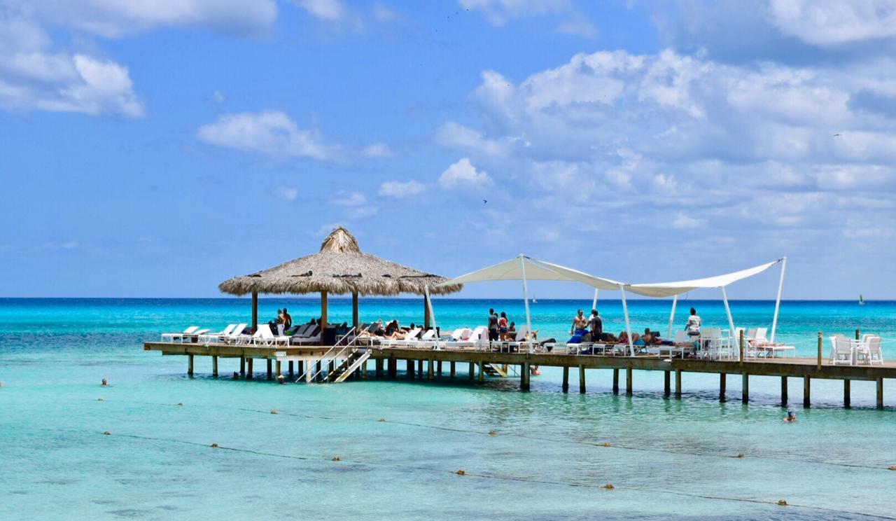 Relax @Cadaquescaribe Bayahibe Διαμέρισμα Εξωτερικό φωτογραφία