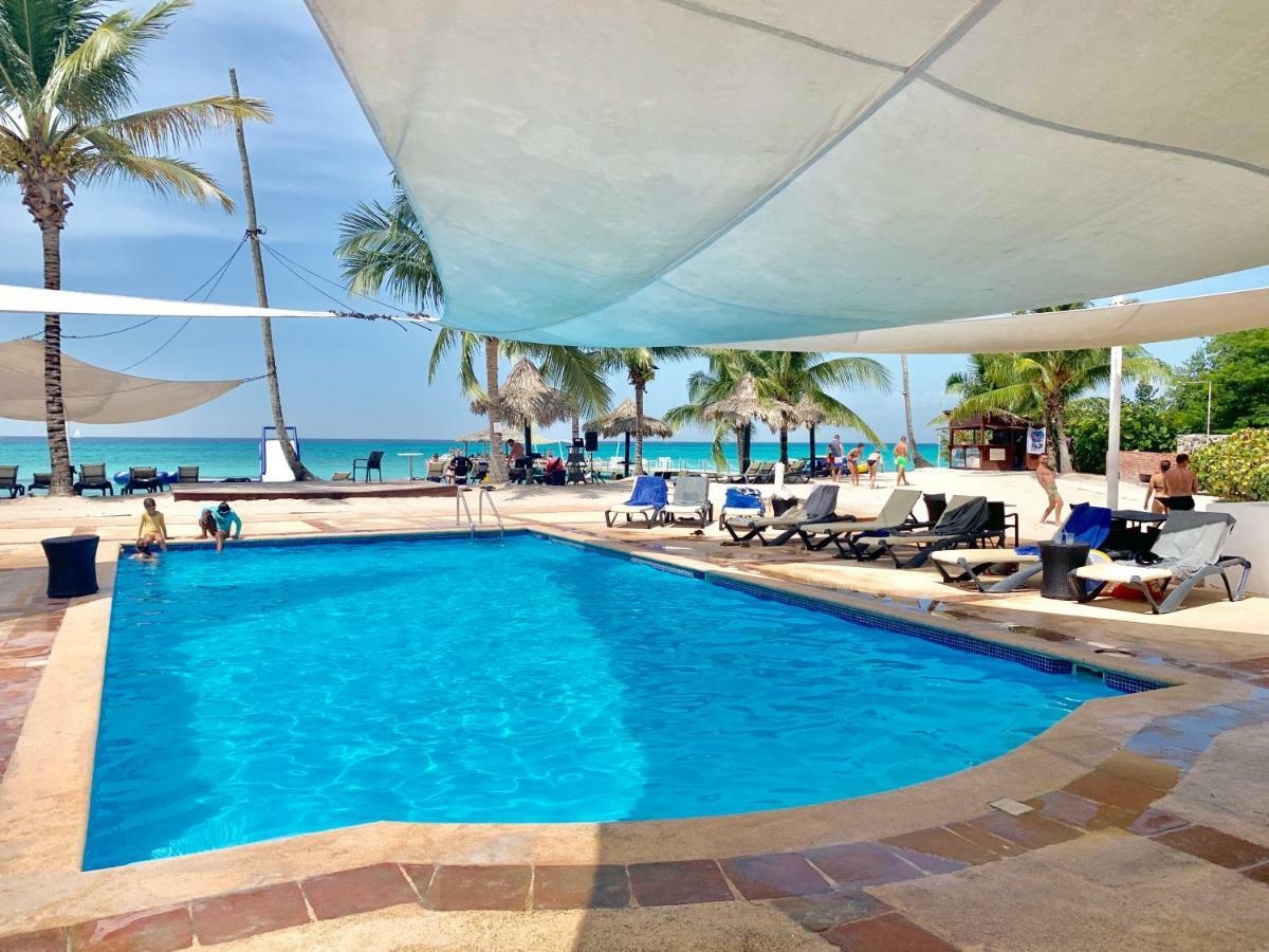 Relax @Cadaquescaribe Bayahibe Διαμέρισμα Εξωτερικό φωτογραφία