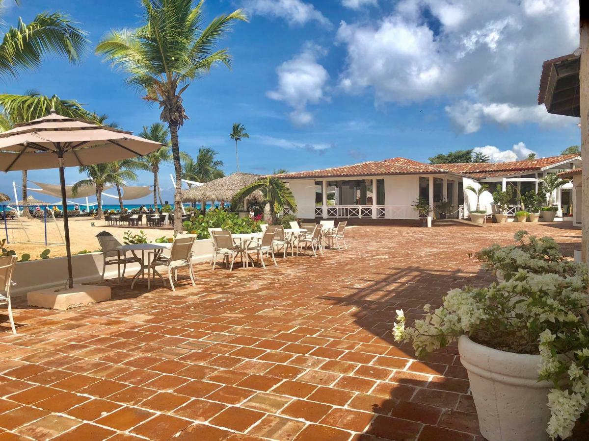 Relax @Cadaquescaribe Bayahibe Διαμέρισμα Εξωτερικό φωτογραφία
