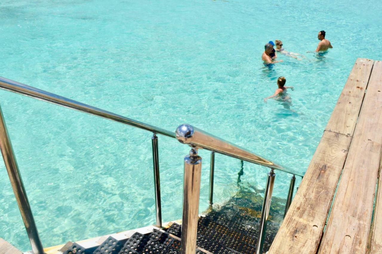 Relax @Cadaquescaribe Bayahibe Διαμέρισμα Εξωτερικό φωτογραφία