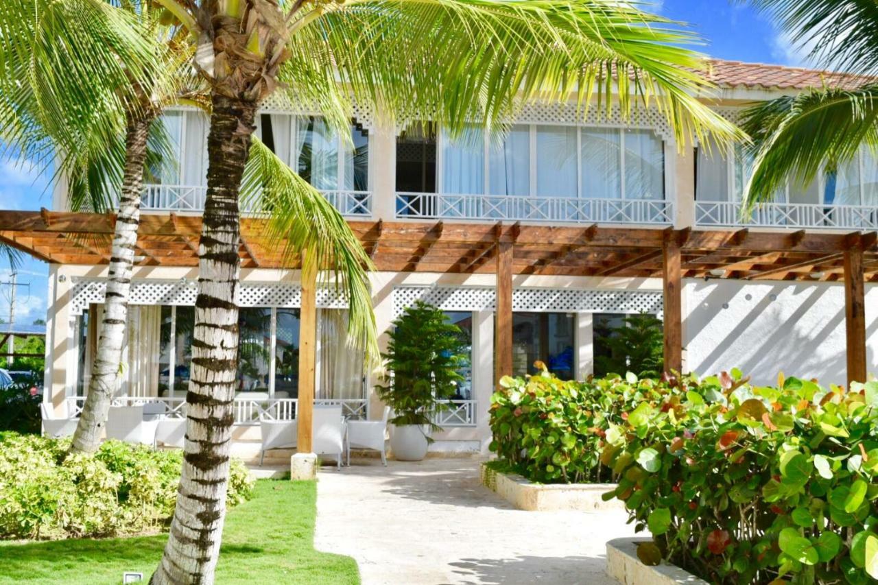 Relax @Cadaquescaribe Bayahibe Διαμέρισμα Εξωτερικό φωτογραφία