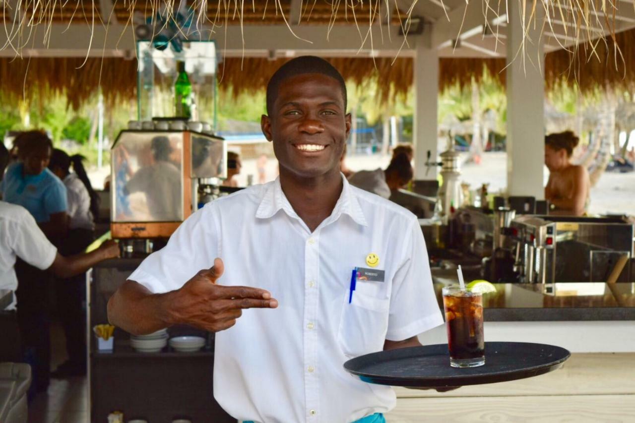 Relax @Cadaquescaribe Bayahibe Διαμέρισμα Εξωτερικό φωτογραφία