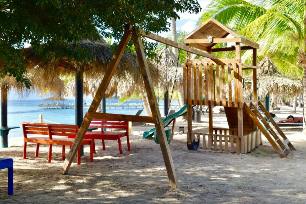 Relax @Cadaquescaribe Bayahibe Διαμέρισμα Εξωτερικό φωτογραφία