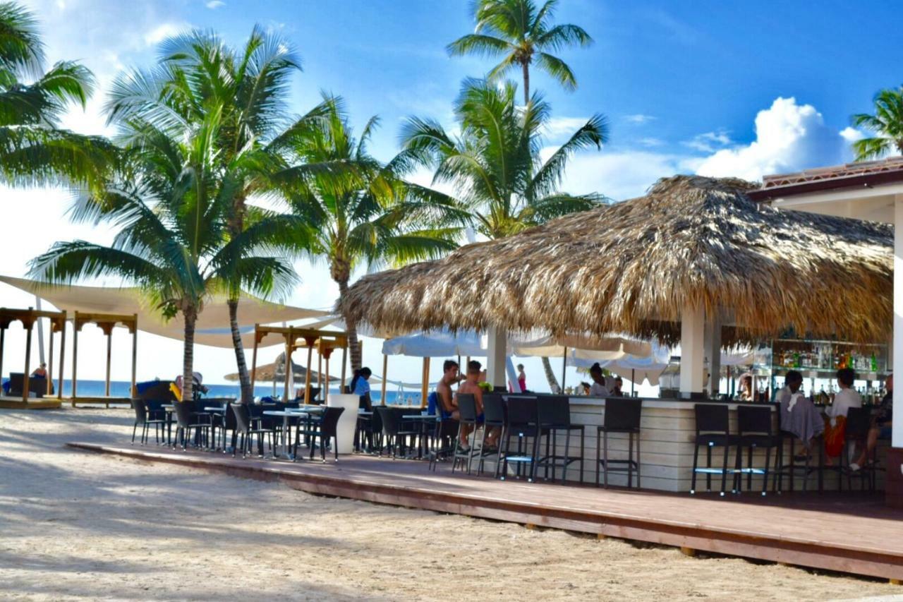 Relax @Cadaquescaribe Bayahibe Διαμέρισμα Εξωτερικό φωτογραφία