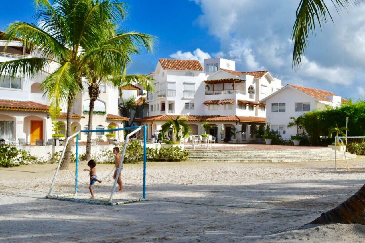 Relax @Cadaquescaribe Bayahibe Διαμέρισμα Εξωτερικό φωτογραφία