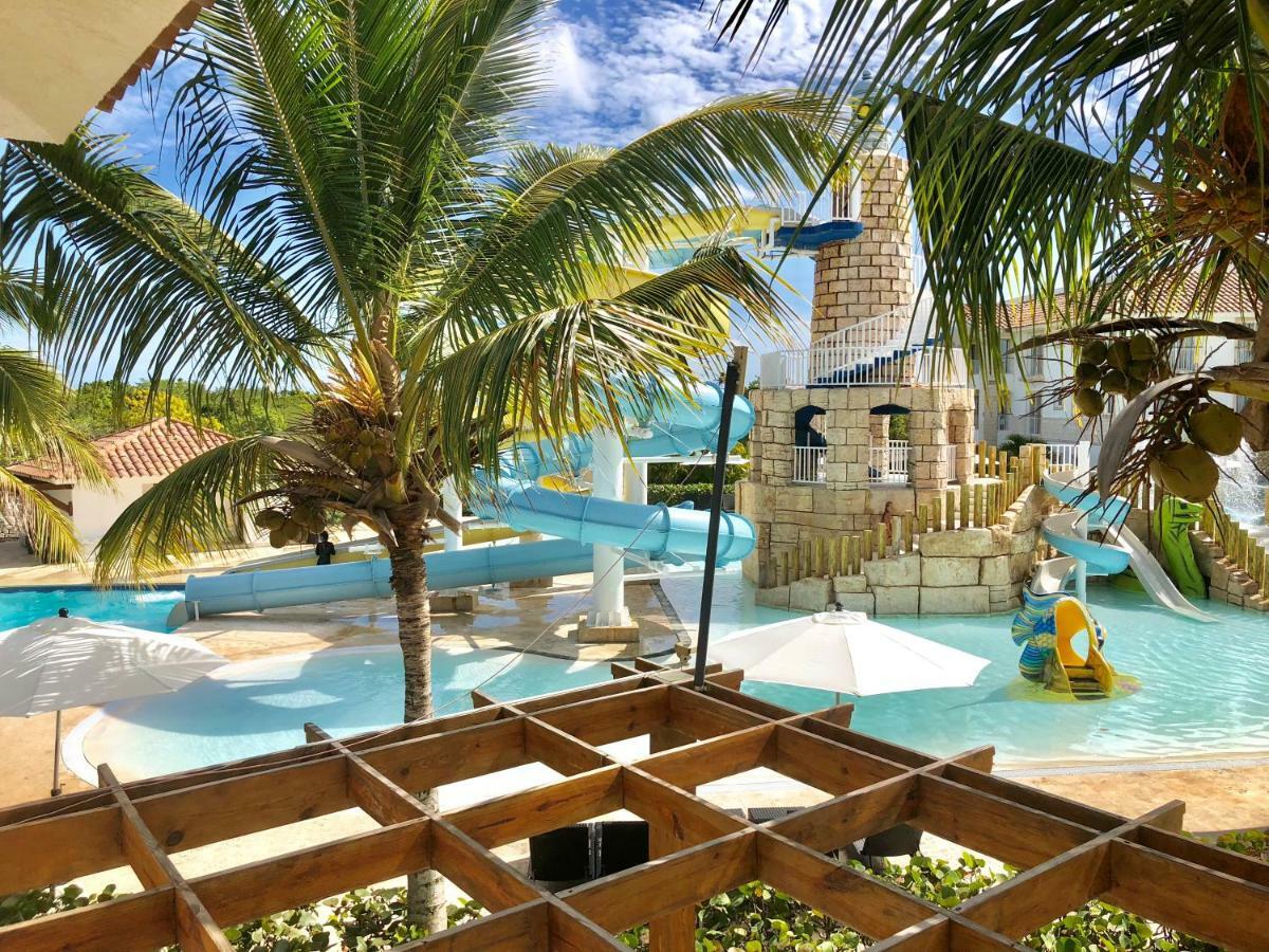 Relax @Cadaquescaribe Bayahibe Διαμέρισμα Εξωτερικό φωτογραφία