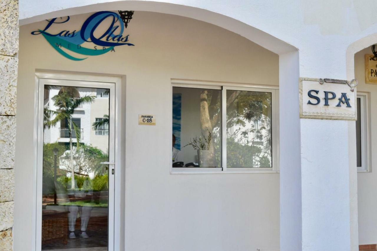 Relax @Cadaquescaribe Bayahibe Διαμέρισμα Εξωτερικό φωτογραφία
