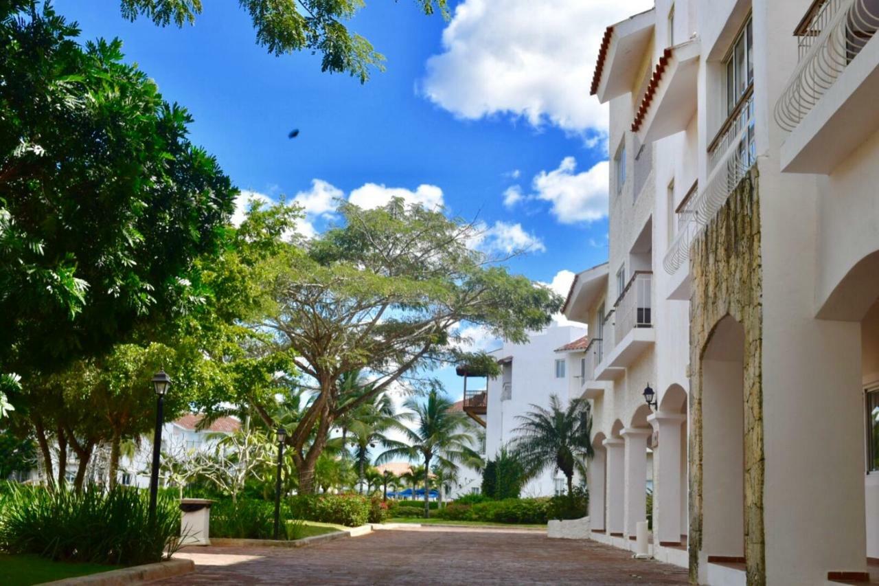 Relax @Cadaquescaribe Bayahibe Διαμέρισμα Εξωτερικό φωτογραφία