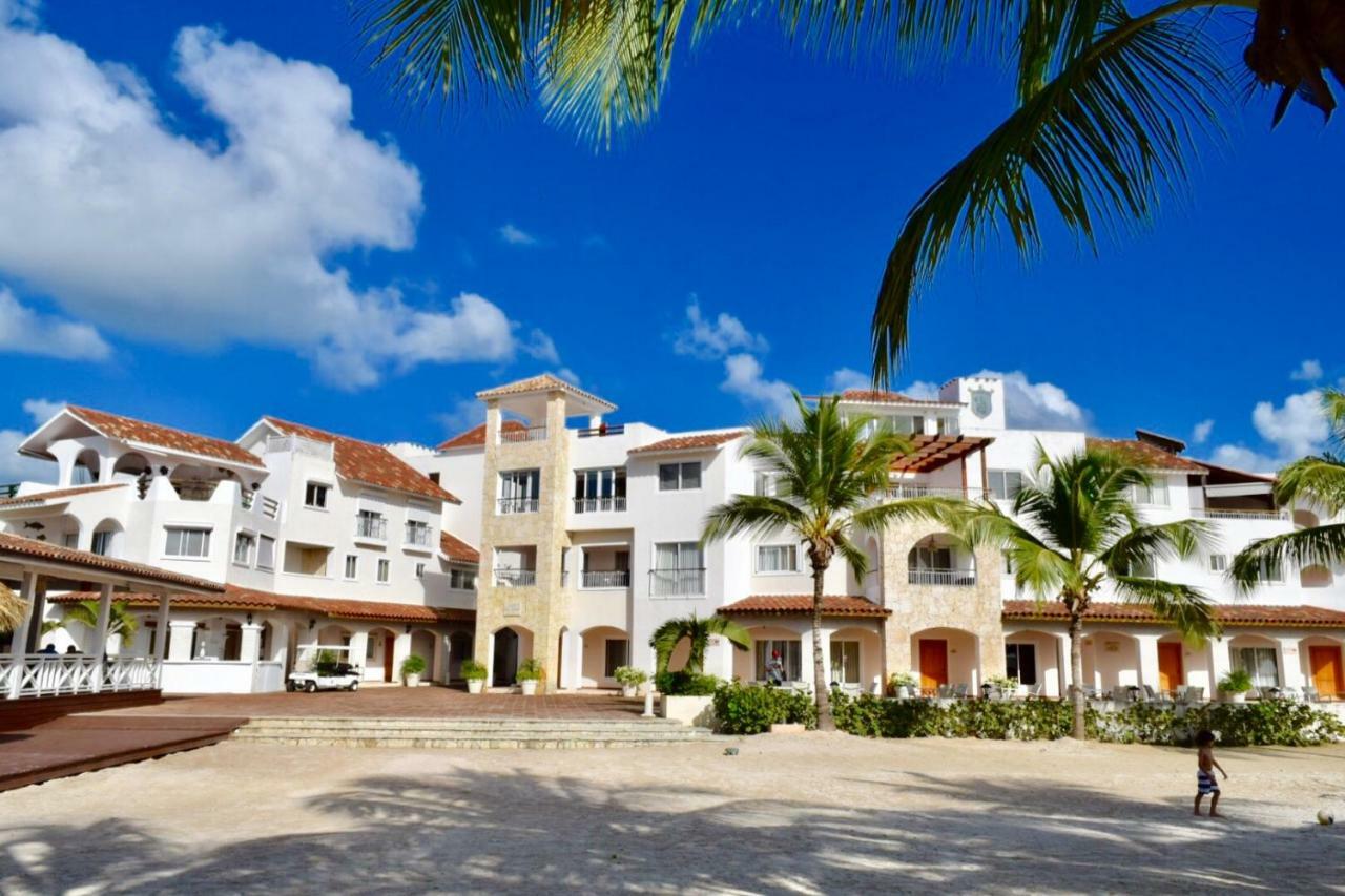 Relax @Cadaquescaribe Bayahibe Διαμέρισμα Εξωτερικό φωτογραφία