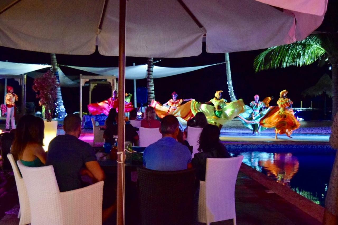 Relax @Cadaquescaribe Bayahibe Διαμέρισμα Εξωτερικό φωτογραφία