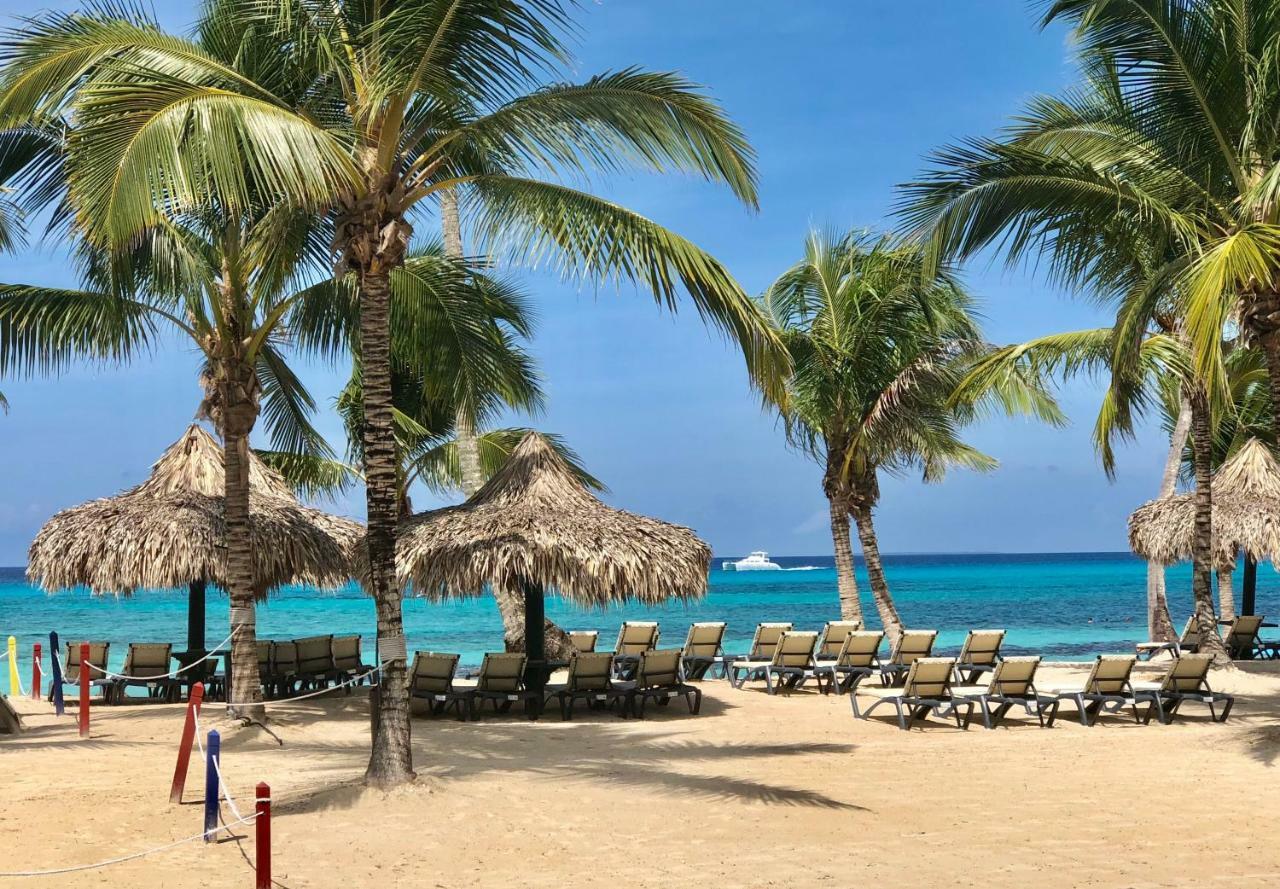 Relax @Cadaquescaribe Bayahibe Διαμέρισμα Εξωτερικό φωτογραφία
